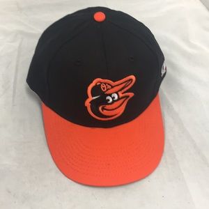 MLB Orioles Baltimore OC sports hat adult size